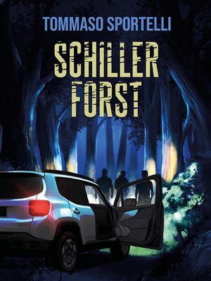 cover image of Schiller forst